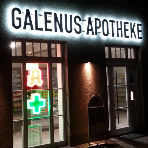 Galenus Apotheke