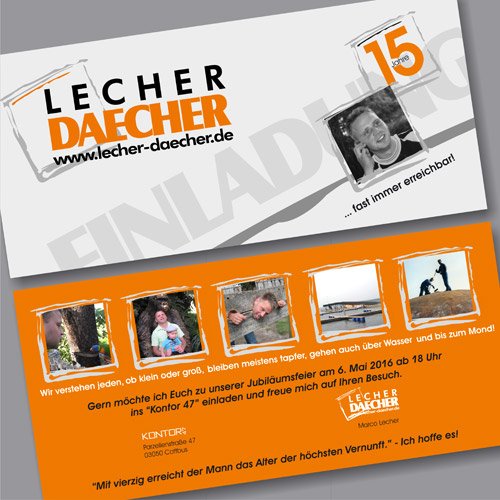 Lecher Daecher