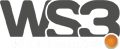 werbestudio 3 Logo