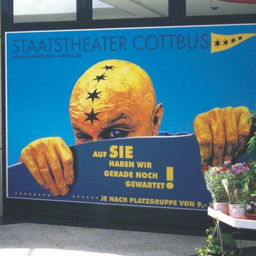 Staatstheater Cottbus