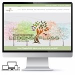 Webdesign Hauskrankenpflege